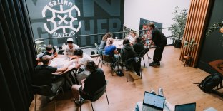 3X3 Unites Academy is terug in hernieuwde vorm