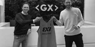 MAATSCHAPPELIJKE EN DIGITALE IMPACT DOOR PARTNERSHIP MET GX