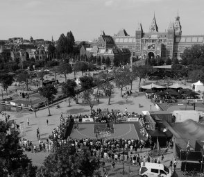3X3 PRO events are back in the Netherlands!