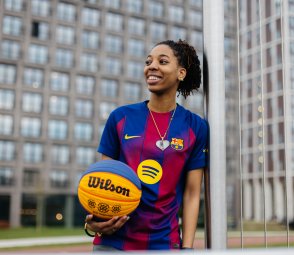 Leaders of Unites #129 - Raphalee Kesser