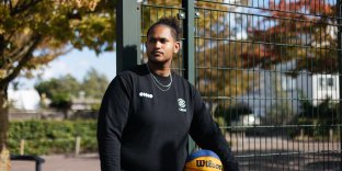 Leaders of Unites #124 - Jaimy Jacott