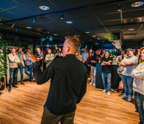 3X3 Unites looks back on a successful Partner Event