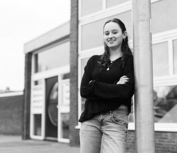 Leaders of Unites #108 – Liv Brouwer