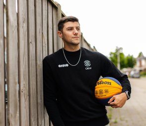 Leaders of Unites #140 - Ruben Olislagers