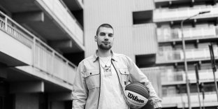 Leaders of Unites #107 – Jonathan Bosch