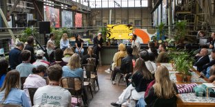 3X3 Unites organiseert geslaagde Youth Empowerment Conference