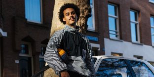 Leaders of Unites #125 - David Timmerman