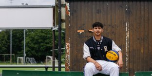 Leaders of Unites #95 – Daniel Montes Martinez