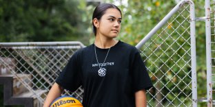 Leaders of Unites #118 - Anisa Turhan
