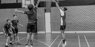 3X3 Unites van start in Hilversum!