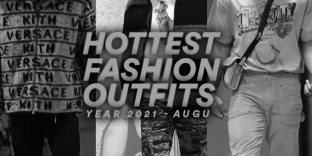 THE TOP NBA FASHION FITS OF THE MONTH AUGUST!