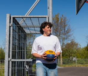 Leaders of Unites #135 - Jesse Koot 