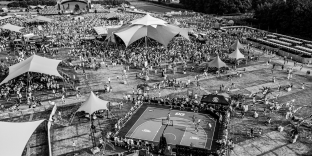 Team Utrecht en Katwijk nemen de winst in de 3x3 Pro League Finals in Amsterdam!