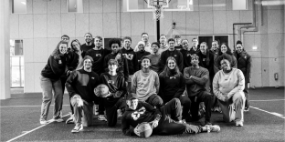 3X3 Unites Academy: An Inspiring Weekend of Development and Collaboration