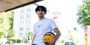 Leaders of Unites #100 – Marvin