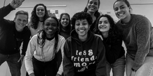 3X3 Unites and Women Win take next step together with gender equality strategy!