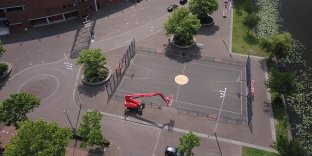 Olympisch Stadion