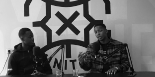 the next podcast | episode 2 | NBA BUBBLE