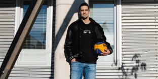 Leaders of Unites #126 - Thijs Michielsen 