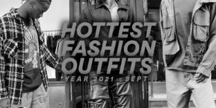 THE TOP NBA FASHION FITS OF THE MONTH SEPTEMBER!