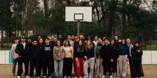 First MDT Camp a Great Success: &lsquo;This Makes Us Want More&rsquo;