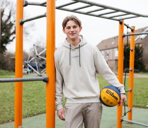 Leaders of Unites #132 - Marc van der Oordt 