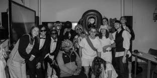 3x3 next halloween get-together 2022