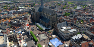Derde en vierde stop Pro League groot succes