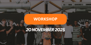 3X3 Trainer | Amsterdam