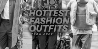 THE TOP NBA FASHION FITS OF THE MONTH FEBRUARY