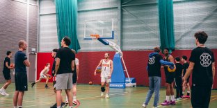 Second edition of Haarlem autumn tournament leaves players wanting more