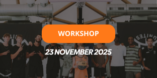 3X3 Trainer | Amsterdam