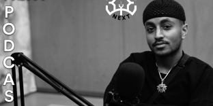 The NEXT Podcast: S3 Episode 3 Karim Afifi | Complex NL