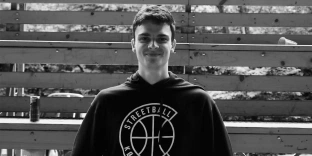 Leaders of Unites #97 - Povilas Sirutis