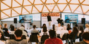 Urban Sports Challenge in Amsterdam groot succes