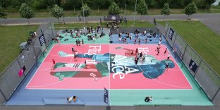 Toolenburgerplas