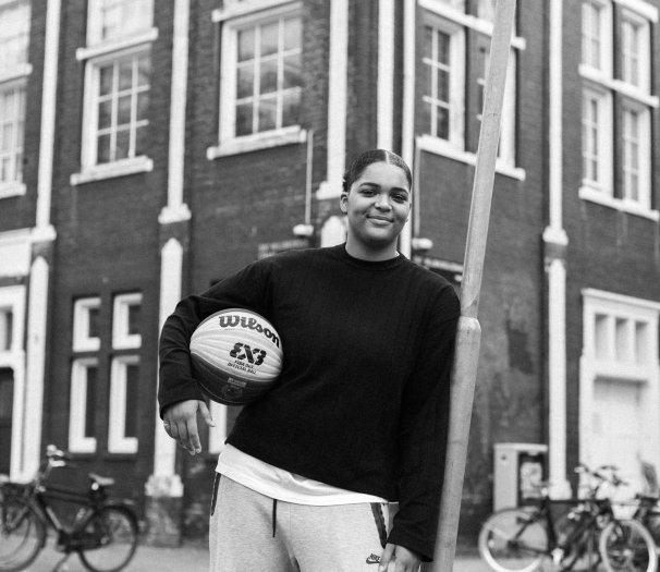 Leaders of Unites #104 – Eva Luna Eklou