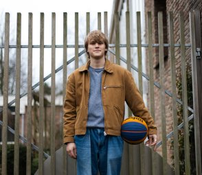 Leaders of Unites #131 - Jorn Loots 