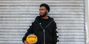 Leaders of Unites #114 - Eteh Oritsetimeyin