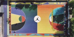 Nike Court Hilversum