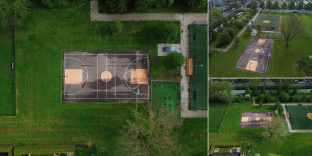 Kastelenplantsoen
