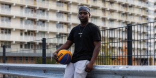 Leaders of Unites #127 - Abel Ackon Mohammed