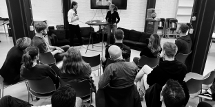EMPOWERED BY 3X3 - KENNIS DELEN OVER HET OPSCHALEN VAN DE KRACHT VAN 3X3 VOOR SOCIALE VERANDERING