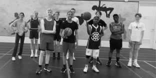Nieuwe Young 3X3 Leader Course gestart in Groningen