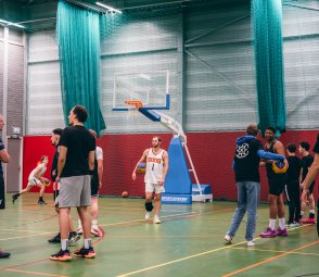 Second edition of Haarlem autumn tournament leaves players wanting more