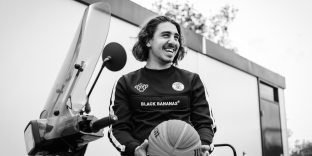 LEADERS OF UNITES DOCU SERIES - #2 Isa Sezen