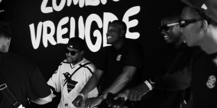 3X3 NEXT VLOG - Zomervreugde festival x 3x3 PRO Cup!