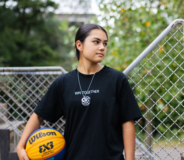 Leaders of Unites #118 - Anisa Turhan