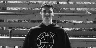 Leaders of Unites #97 - Povilas Sirutis