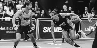 De Jong en Slagter blikken vooruit op de World Tour Amsterdam Masters